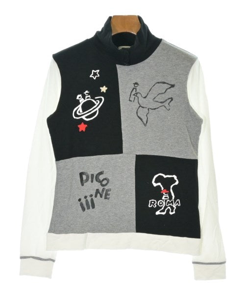 PICONE CLUB เสื้อยืด/เสื้อท็อปส์