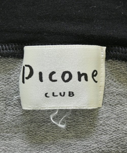 PICONE CLUB เสื้อยืด/เสื้อท็อปส์