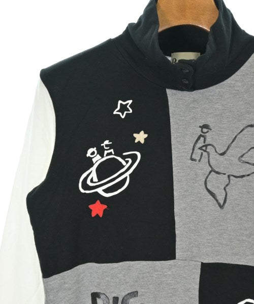 PICONE CLUB เสื้อยืด/เสื้อท็อปส์