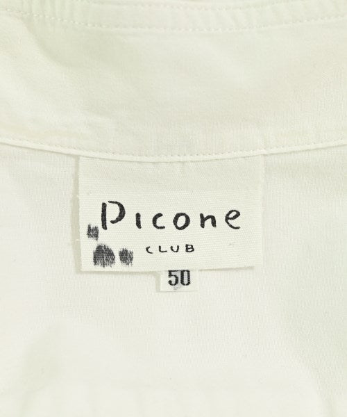 PICONE CLUB เสื้อลำลอง