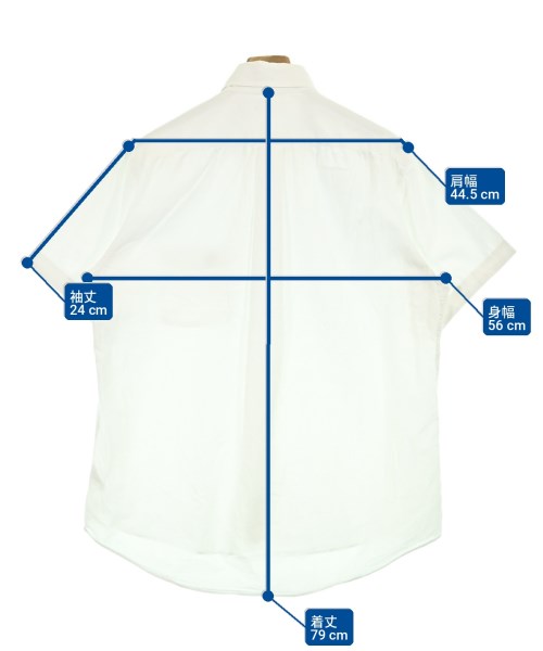 PICONE CLUB เสื้อลำลอง