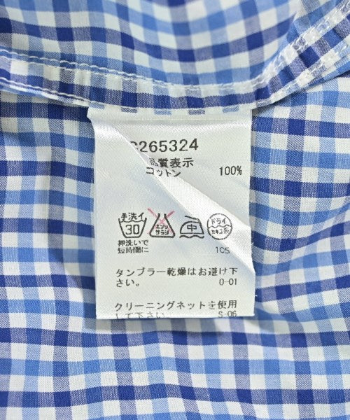 PICONE CLUB เสื้อลำลอง