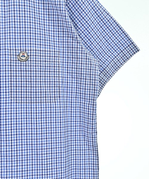 PICONE CLUB เสื้อลำลอง