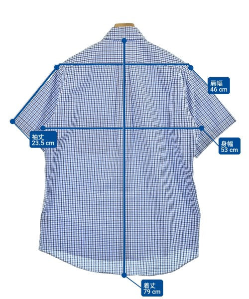 PICONE CLUB เสื้อลำลอง