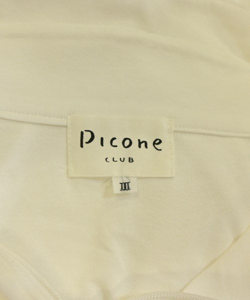 PICONE CLUB เสื้อโปโล