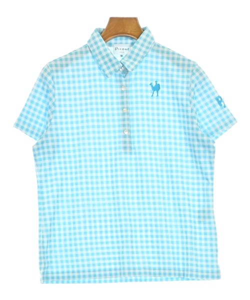PICONE CLUB เสื้อโปโล