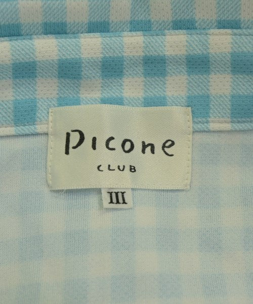 PICONE CLUB เสื้อโปโล