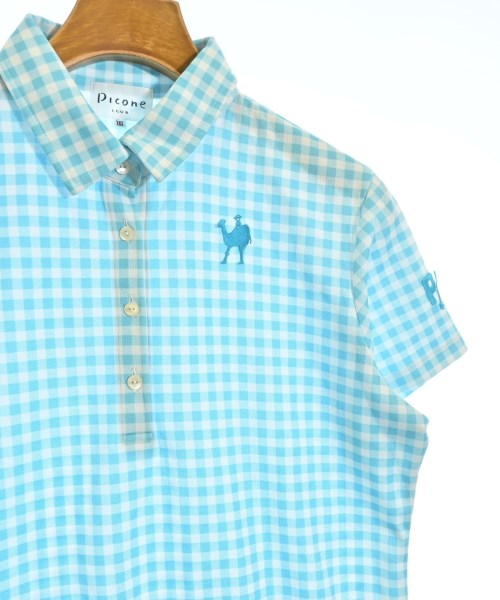 PICONE CLUB เสื้อโปโล