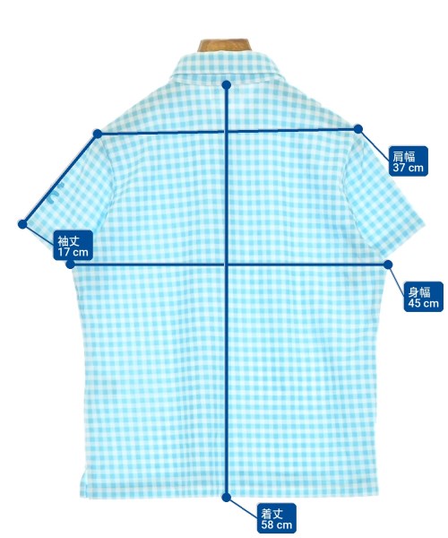 PICONE CLUB เสื้อโปโล