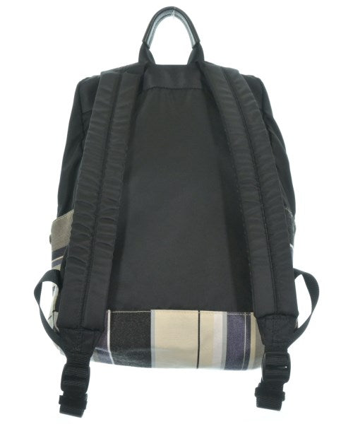 les toiles du soleil เป้สะพายหลัง