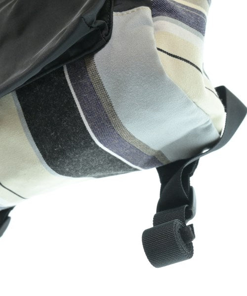 les toiles du soleil เป้สะพายหลัง