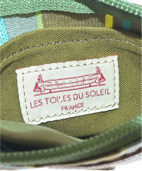 les toiles du soleil กระเป๋า