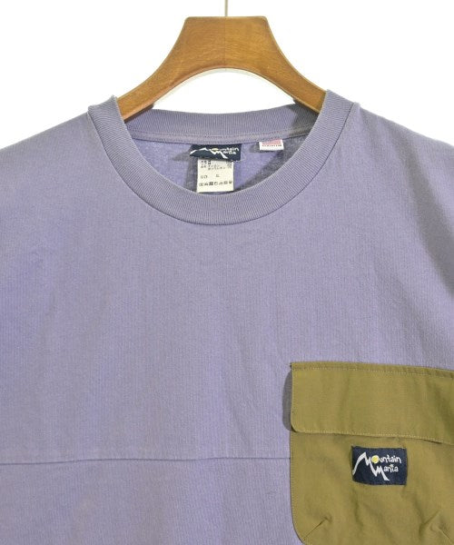 Mountain Mania เสื้อยืด/เสื้อท็อปส์