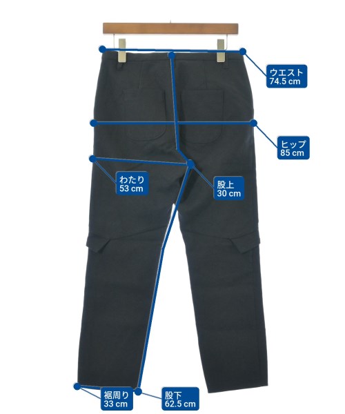 NAVY.WO กางเกง อื่น
