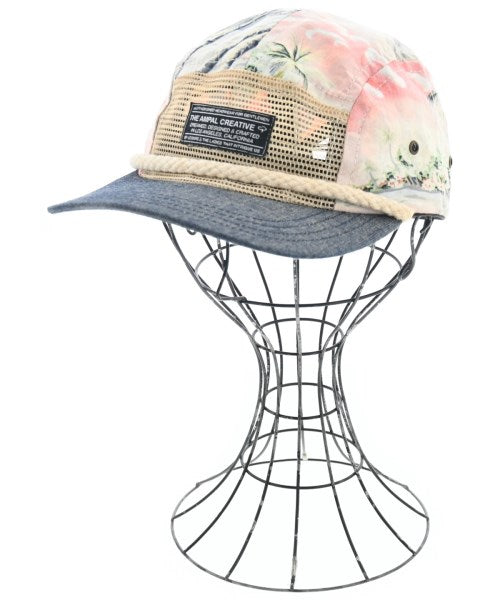 THE AMPAL CREATIVE หมวกแก๊ป