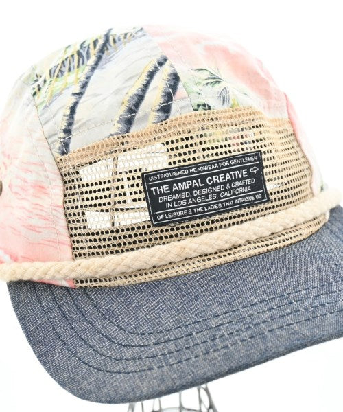 THE AMPAL CREATIVE หมวกแก๊ป