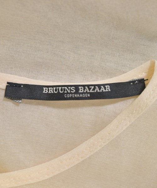 BRUUNS BAZAAR เสื้อสตรี