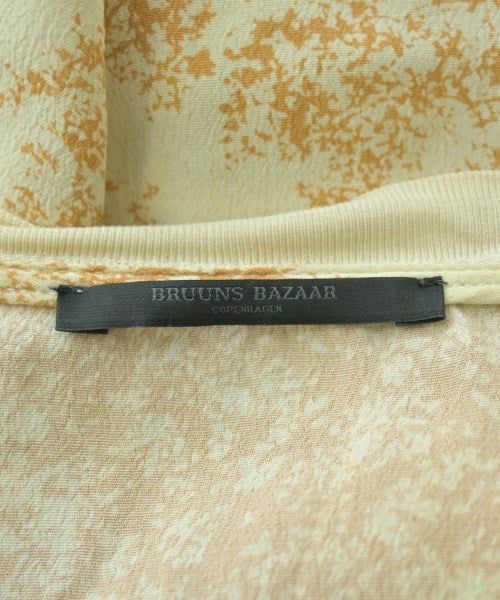 BRUUNS BAZAAR เสื้อสตรี