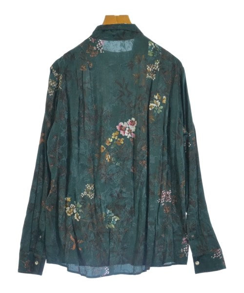 Valentine Gauthier เสื้อลำลอง
