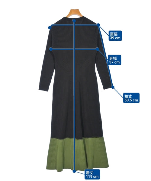 Shoshanna ชุดเดรส