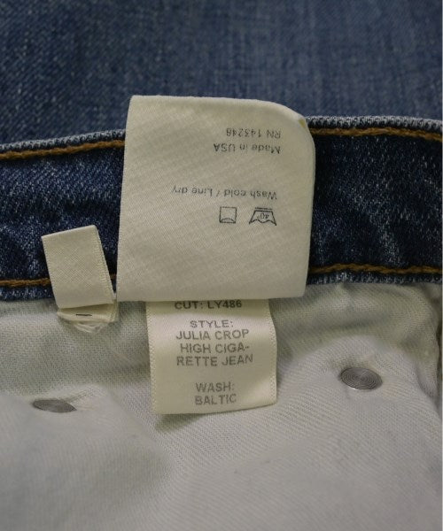 REFORMATION ยีนส์