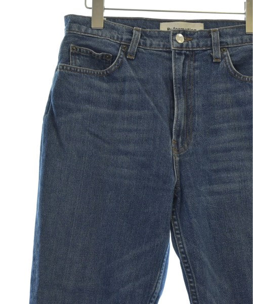 REFORMATION ยีนส์