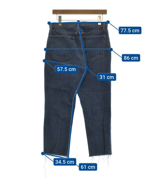 REFORMATION ยีนส์