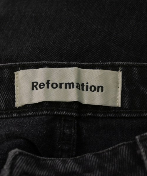 REFORMATION ยีนส์
