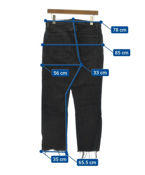 REFORMATION ยีนส์