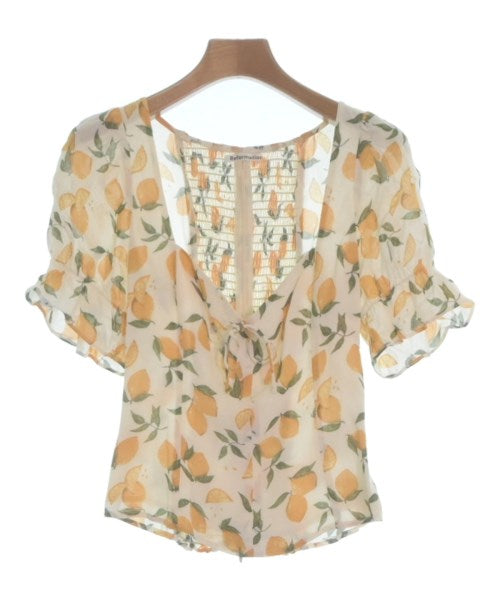 REFORMATION เสื้อสตรี