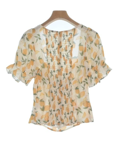 REFORMATION เสื้อสตรี