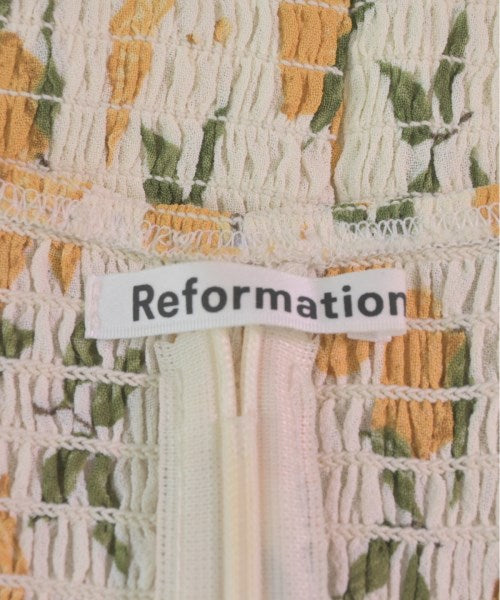 REFORMATION เสื้อสตรี