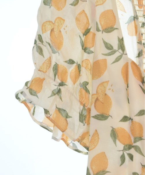 REFORMATION เสื้อสตรี