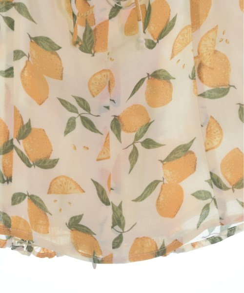 REFORMATION เสื้อสตรี