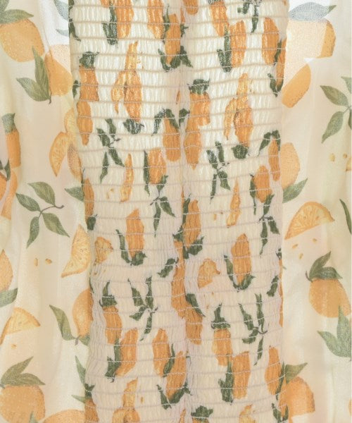 REFORMATION เสื้อสตรี