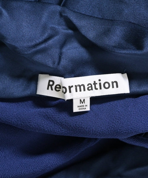 REFORMATION ชุดเดรส
