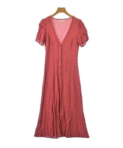 REFORMATION ชุดเดรส