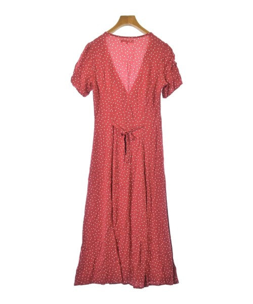 REFORMATION ชุดเดรส