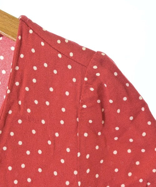 REFORMATION ชุดเดรส