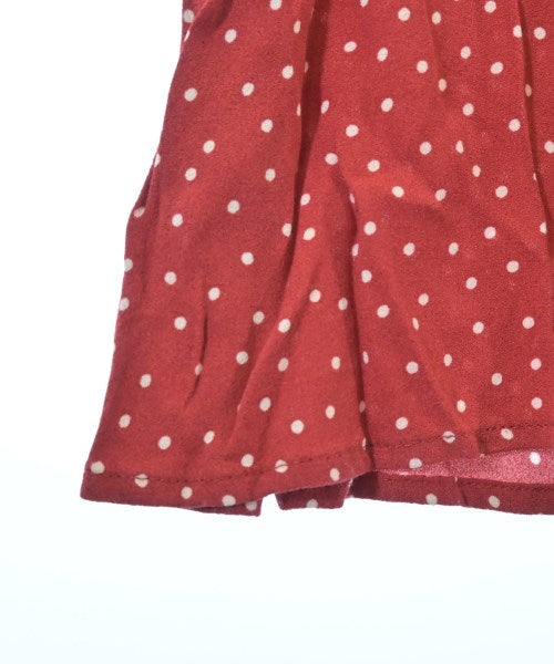 REFORMATION ชุดเดรส