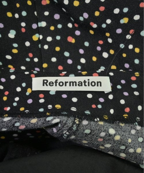 REFORMATION กระโปรงสั้น