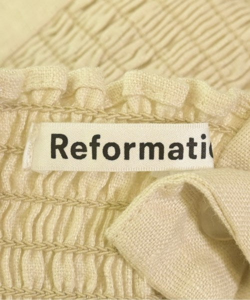 REFORMATION เสื้อสตรี
