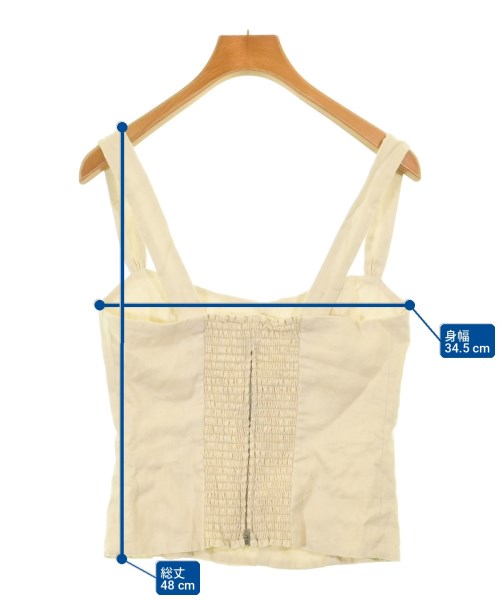 REFORMATION เสื้อสตรี