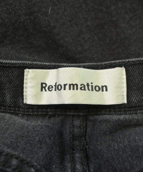 REFORMATION ยีนส์