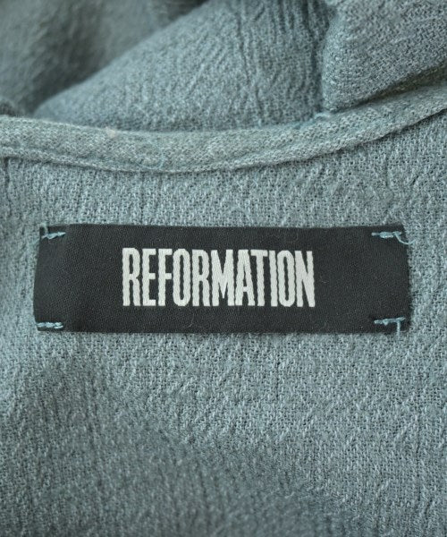 REFORMATION เสื้อสตรี