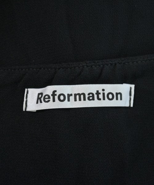 REFORMATION ชุดเดรส