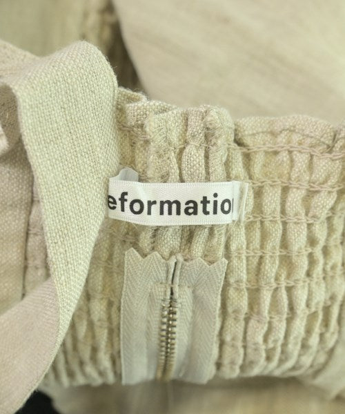 REFORMATION เสื้อสตรี