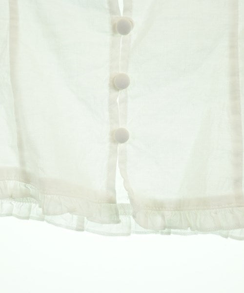 REFORMATION เสื้อสายเดี่ยว