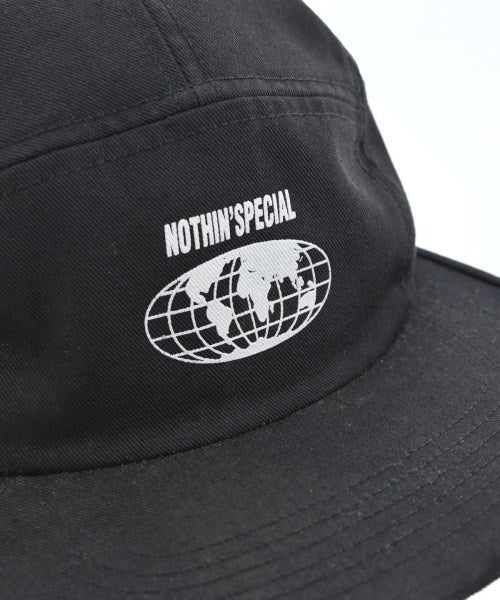 Nothing Special หมวกแก๊ป