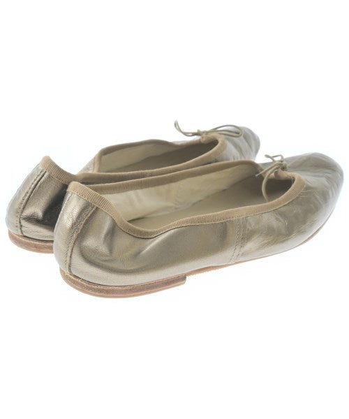 E.PORSELLI รองเท้าบัลเล่ต์/รองเท้าโอเปร่า